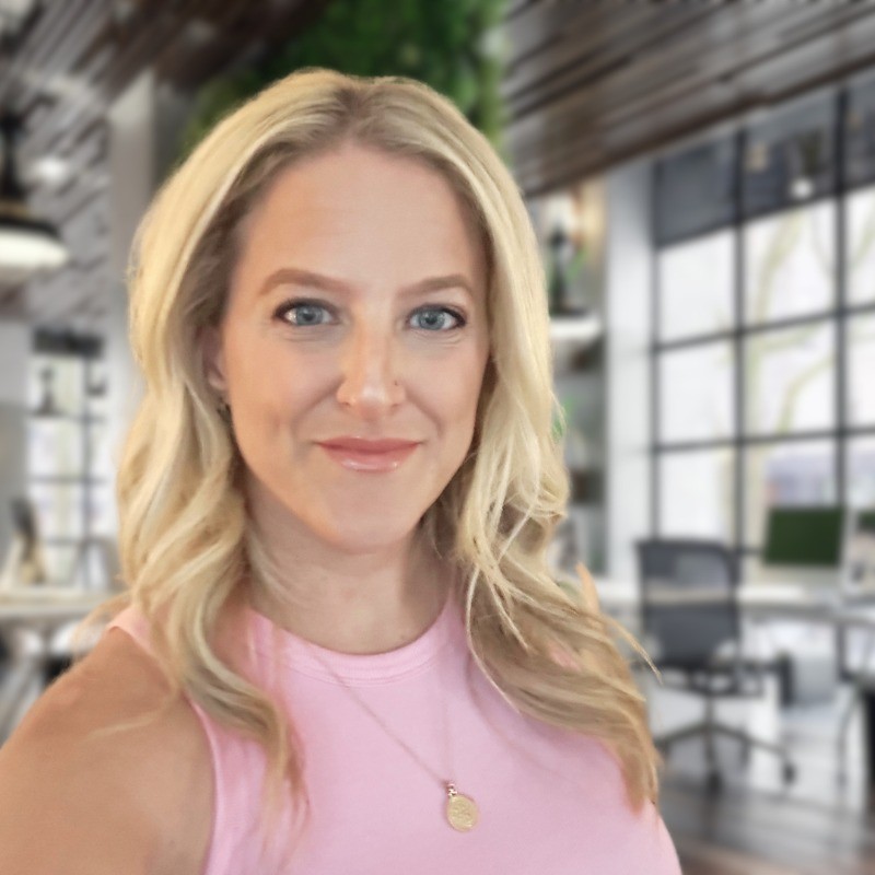 Amanda Schuler, Account Manager