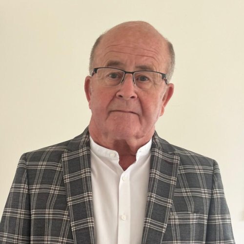 Dave McConnell, Managing Director
