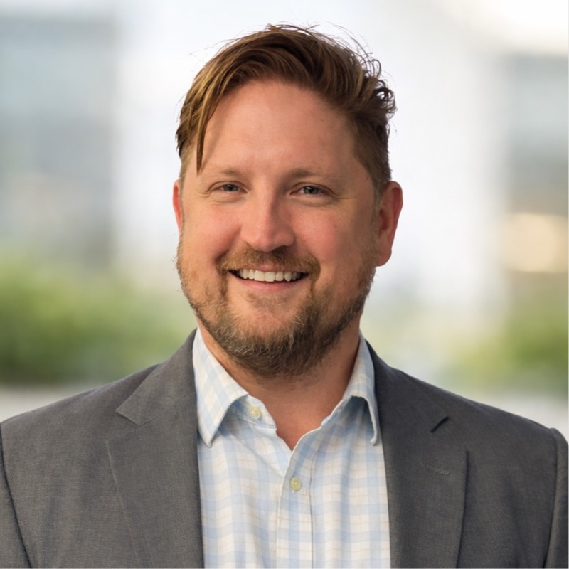 David Stuart, IT Manager