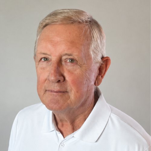 Roy Jeans, Manager of US & Canada Operations