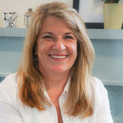 Veronica Lehman, Head of Global Recruiting